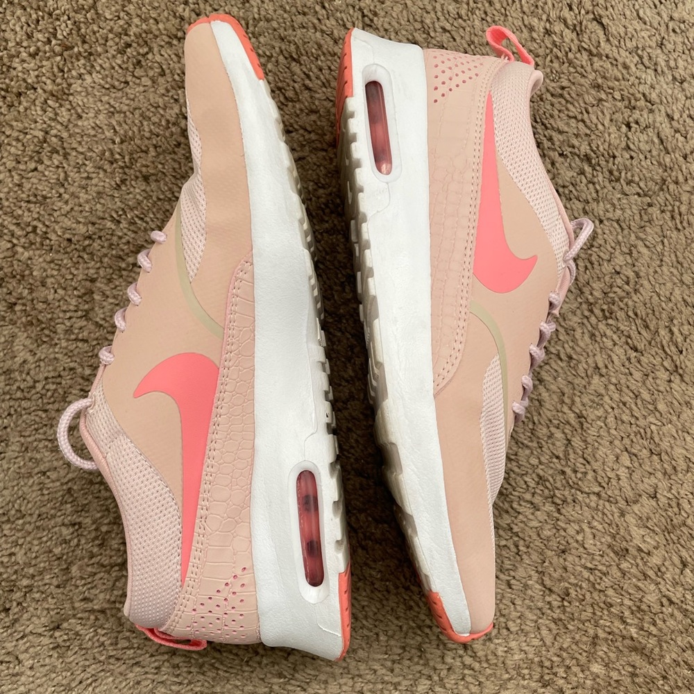 Nike Air Max Thea Shoes